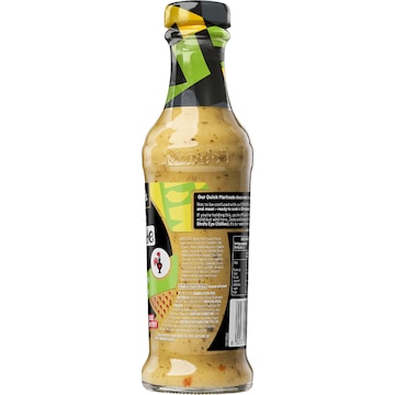 Nando's Lemon & Herb Peri-Peri Quick Marinade 260g