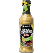 Nando's Lemon & Herb Peri-Peri Quick Marinade 260g