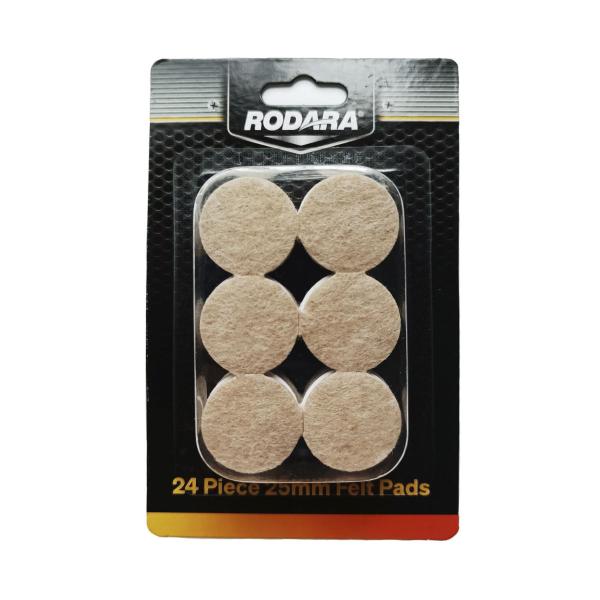 Felt Pads