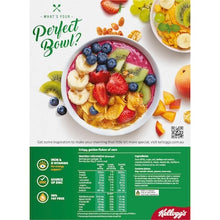 Kellogg's Corn Flakes Breakfast Cereal 380g