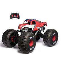 Monster Jam Mega Spider-Man RC Truck