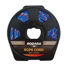 RODARA ROPE CORD 10 METRE