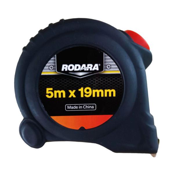 RODARA TAPE MEASURE