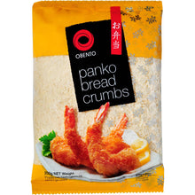 Obento Japanese Panko Breadcrumbs 200g