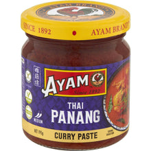 Ayam Panang Curry Paste Panang Curry 195g