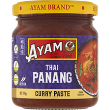 Ayam Panang Curry Paste Panang Curry 195g