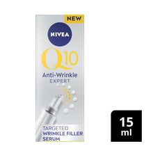 Q10 Wrinkle Filler Serum
