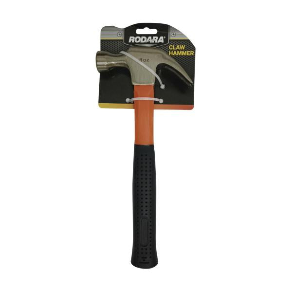 Claw Hammer