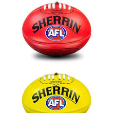 Sherrin Mini Football - Assorted*