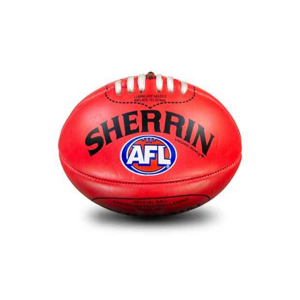 Sherrin Mini Football - Assorted*