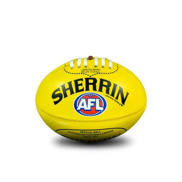 Sherrin Mini Football - Assorted*