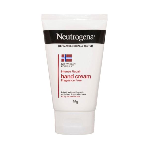 NEUTROGENA NORWEGIAN FORMULA HAND CREAM 56GRAM