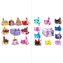 Aphmau 6-inch MeeMeow Mystery Plush – Aphmau & Friends - Assorted*