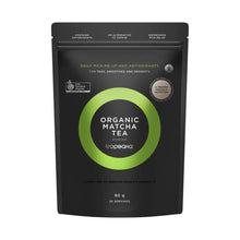 TROPEAKA ORGANIC MATCHA TEA POWDER 80G