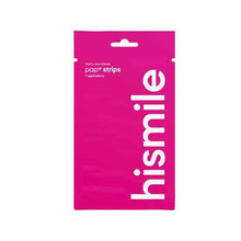 Pap+ Teeth Whitening Strips