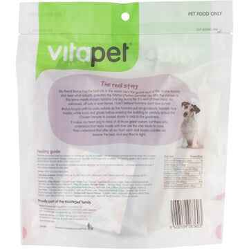 Vita Pet Jerhigh Variety Pack Dog Treats 400g