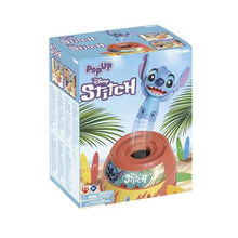 Disney Pop Up Stitch Toy