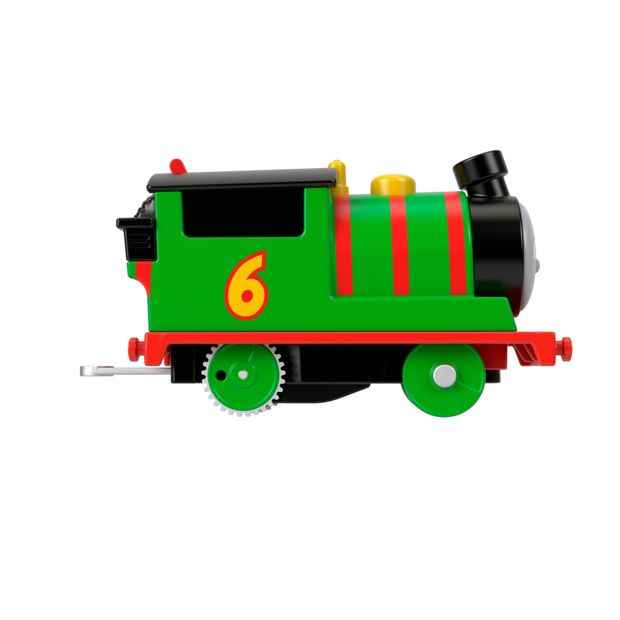 Thomas & Friends Percy 6-in-1 Motorised Train Set