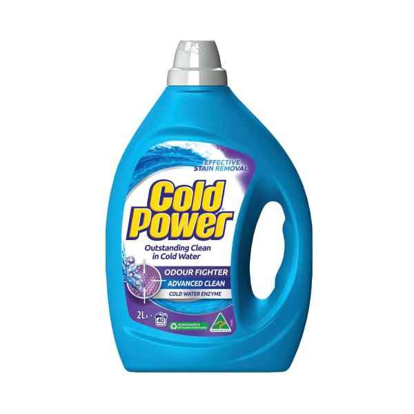 Laundry Liquid Odour Fighter