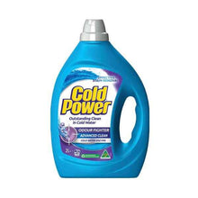 Laundry Liquid Odour Fighter