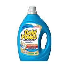 Laundry Liquid Extreme Clean