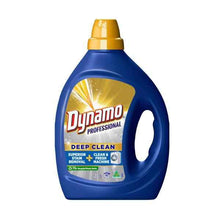 Professional Clean & Fresh Machine Laundry Liquid