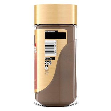 Nescafe Gold Smooth Soluble Instant Coffee 180g