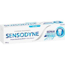 Sensodyne Repair & Protect Toothpaste Sensitive Toothpaste 100g