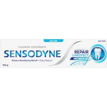 Sensodyne Repair & Protect Toothpaste Sensitive Toothpaste 100g