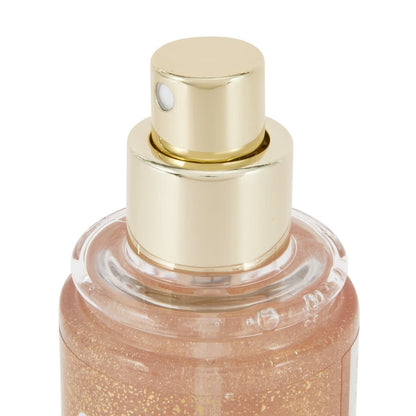 OXX Fragrance Sweet Euphoria Vanilla Bay Shimmer Body Mist 150ml - Vanilla, Sugar and Amber