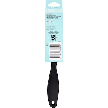Oscar Orsen Bristle Styling Hair Brush each
