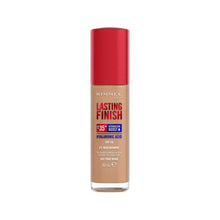 RIMMEL LASTING FINISH 35H TRUE BEIGE 203 FOUNDATION 30ML