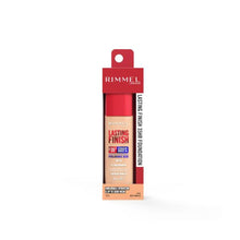 RIMMEL LASTING FINISH 35H FOUNDATION 150 ROSE VANILLA 30ML