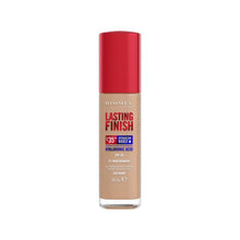 RIMMEL LASTING FINISH 35H FOUNDATION IVORY 30ML