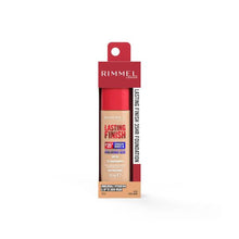 RIMMEL LASTING FINISH 35H FOUNDATION 103 TRUE IVORY 30ML