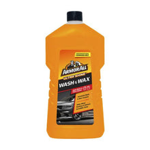 Ultra Shine Wash & Wax