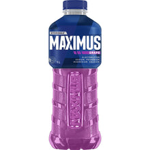 Maximus Grape Isotonic Sports Drink 1l
