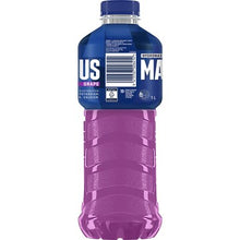 Maximus Grape Isotonic Sports Drink 1L