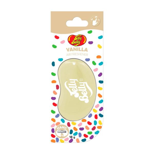 JB 3D HANGING VANILLA 1PK