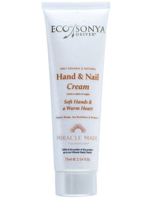 Hand & Nail Cream