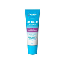 Lip Balm Berry
