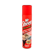 MR SHEEN POLISH FURNITURE:REGULAR:.:250 GRAM