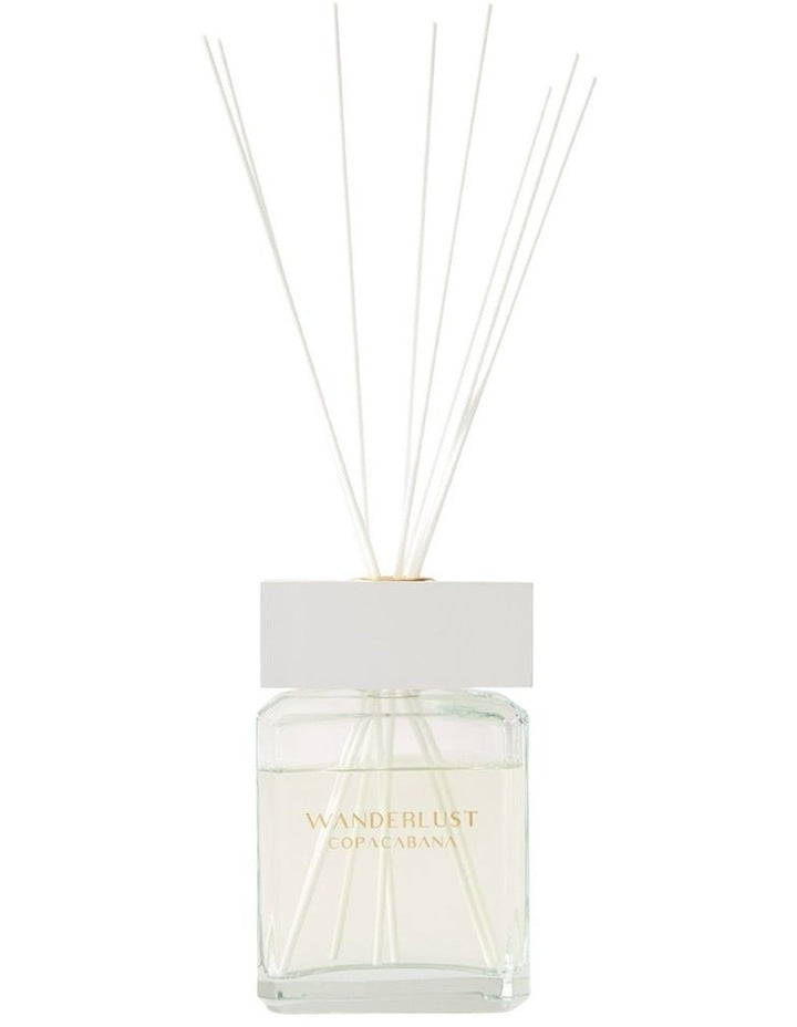 Wanderlust Copacabana Diffuser 300ml