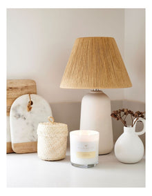 Coconut & Lime Standard Candle 420g
