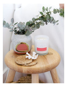 Posy Standard Candle 420g