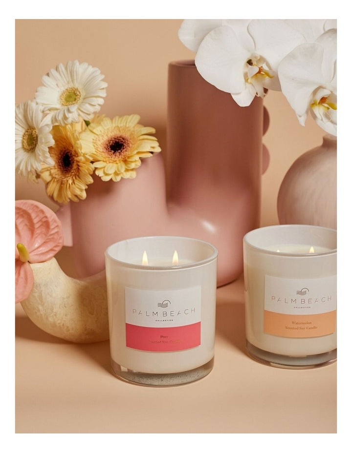 Posy Standard Candle 420g