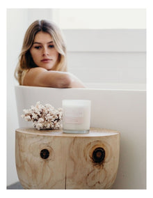 Vintage Gardenia Standard Candle 420g