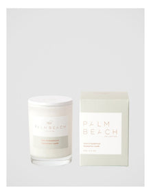 Clove & Sandalwood Mini Candle 90g