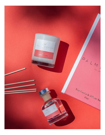 Posy Mini Candle 90g