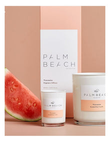Watermelon Mini Candle 90g